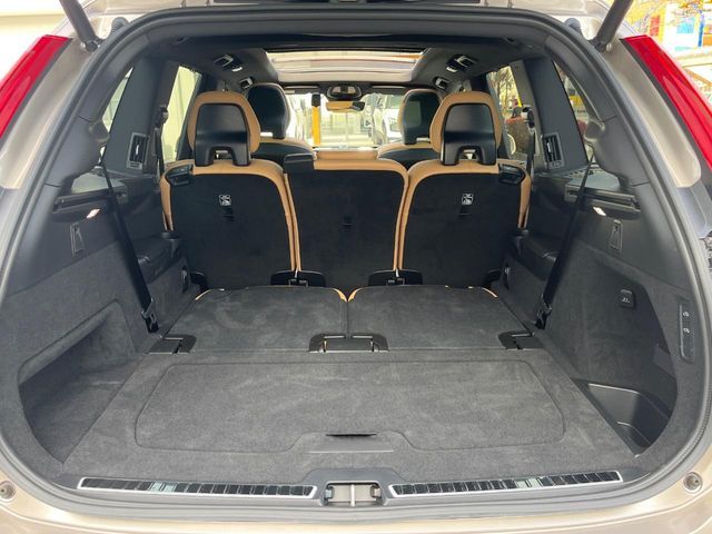 VOLVO VOLVO XC90 2024