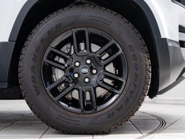 ROVER ROVER DEFENDER 2024