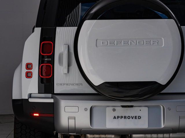 ROVER ROVER DEFENDER 2024