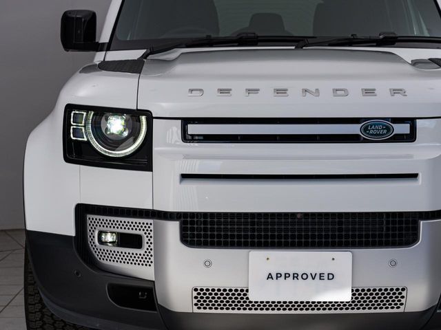 ROVER ROVER DEFENDER 2024