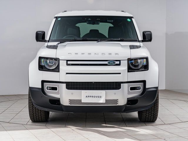 ROVER ROVER DEFENDER 2024