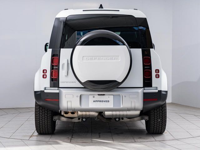 ROVER ROVER DEFENDER 2024