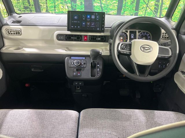 DAIHATSU MOVE canbus 2022