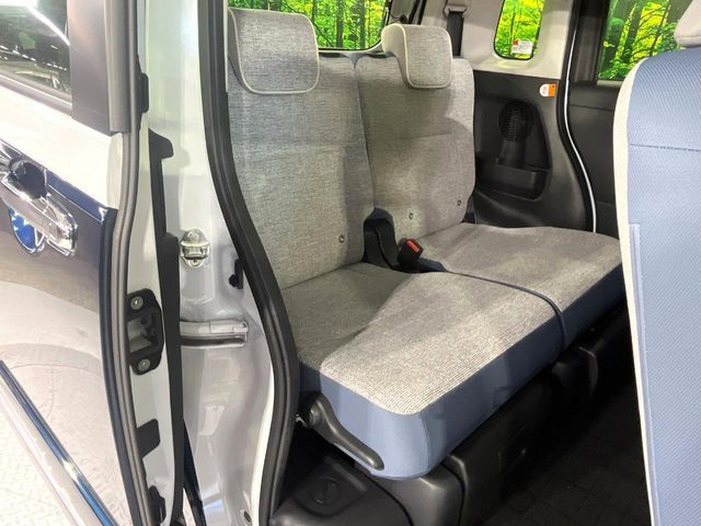 DAIHATSU MOVE canbus 2022