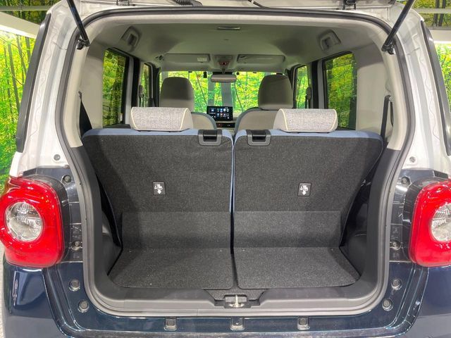 DAIHATSU MOVE canbus 2022