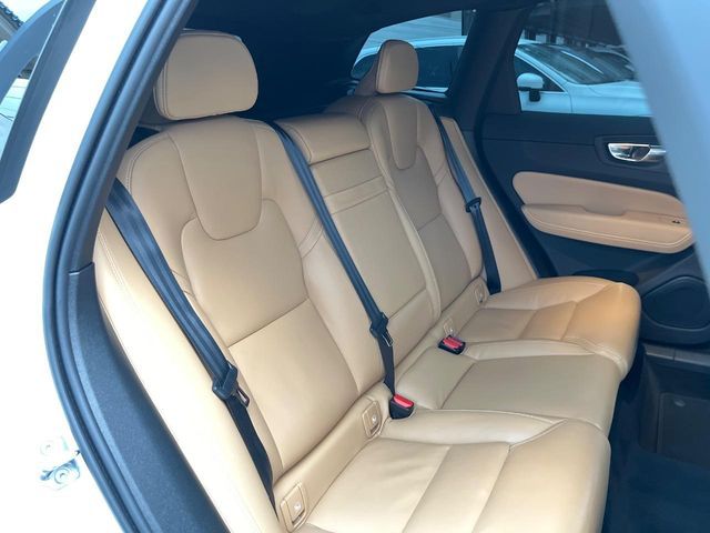 VOLVO VOLVO XC60 2021