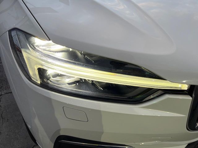 VOLVO VOLVO XC60 2021