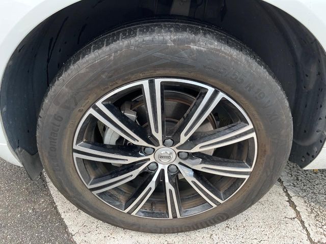 VOLVO VOLVO XC60 2021