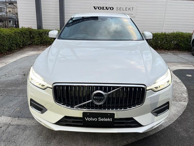 VOLVO VOLVO XC60 2021