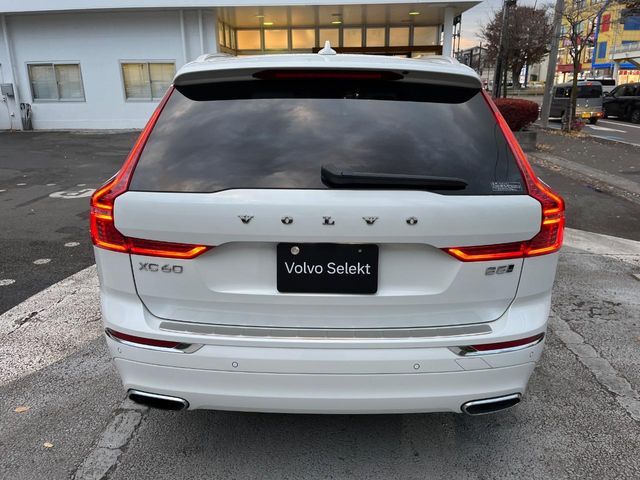 VOLVO VOLVO XC60 2021