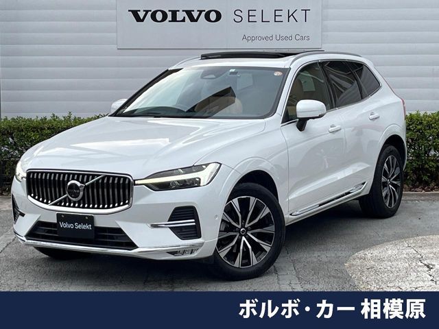VOLVO VOLVO XC60 2023