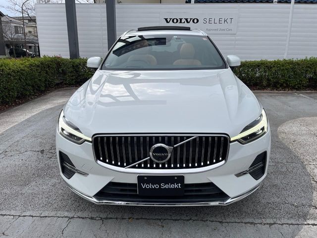 VOLVO VOLVO XC60 2023