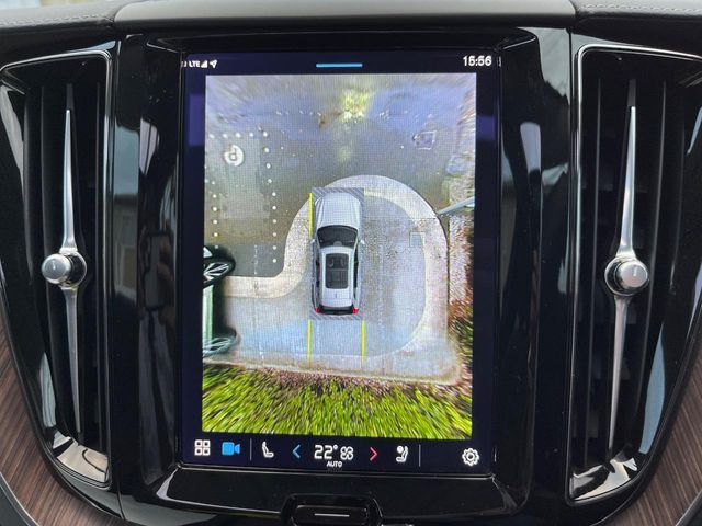 VOLVO VOLVO XC60 2023