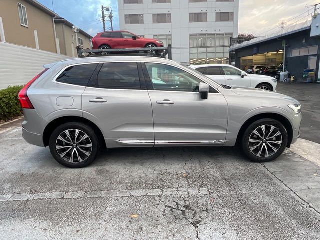 VOLVO VOLVO XC60 2023