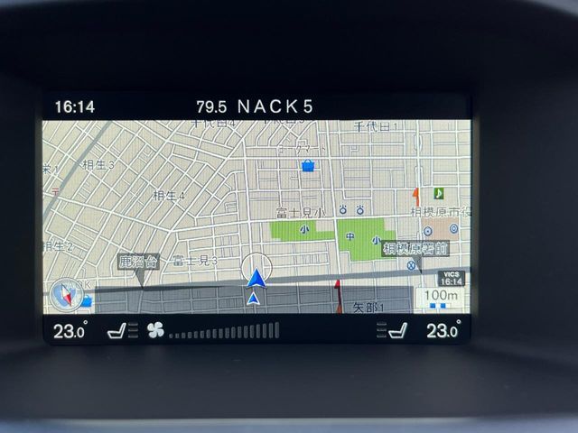 VOLVO VOLVO V60 2016