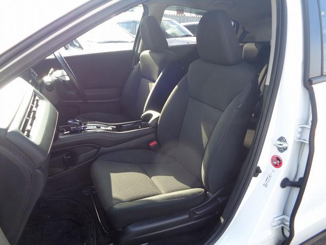 HONDA VEZEL HYBRID 4WD 2016