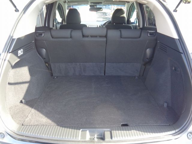 HONDA VEZEL HYBRID 4WD 2016