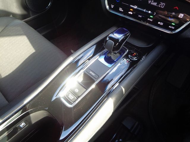 HONDA VEZEL HYBRID 4WD 2016