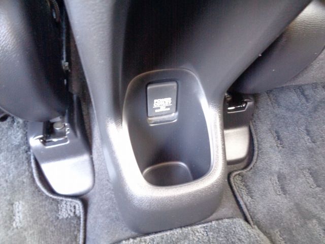 HONDA VEZEL HYBRID 4WD 2016