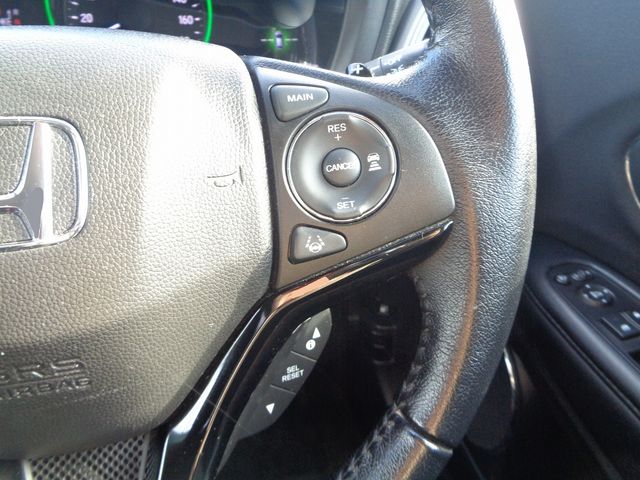 HONDA VEZEL HYBRID 4WD 2016