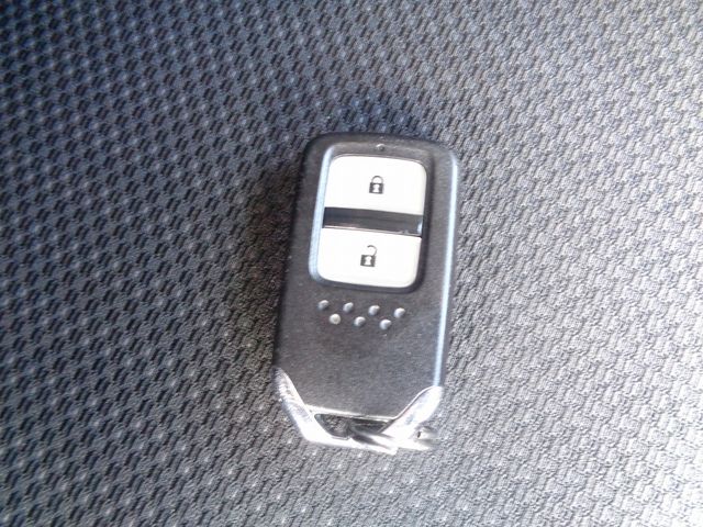 HONDA VEZEL HYBRID 4WD 2016