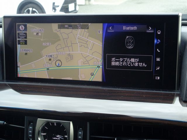 TOYOTA LEXUS LX570 AWD 2018