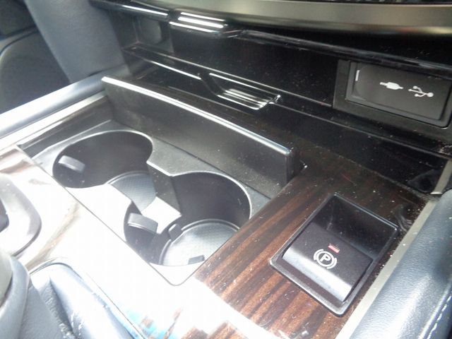 TOYOTA LEXUS LX570 AWD 2018