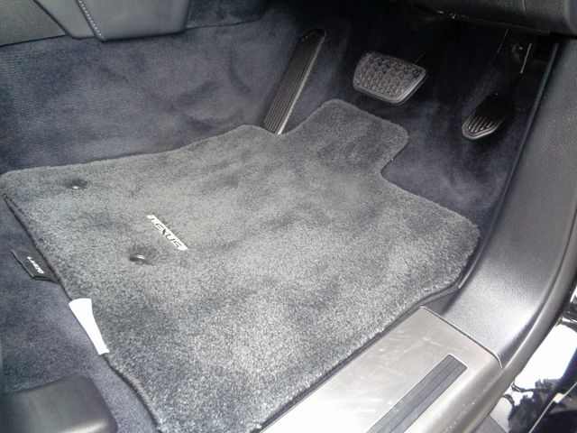 TOYOTA LEXUS LX570 AWD 2018