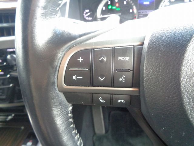 TOYOTA LEXUS LX570 AWD 2018