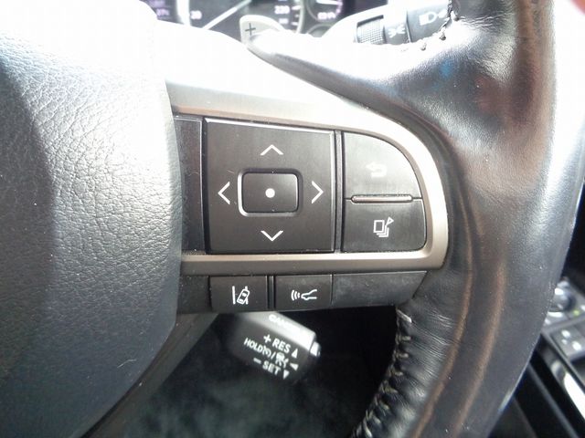 TOYOTA LEXUS LX570 AWD 2018