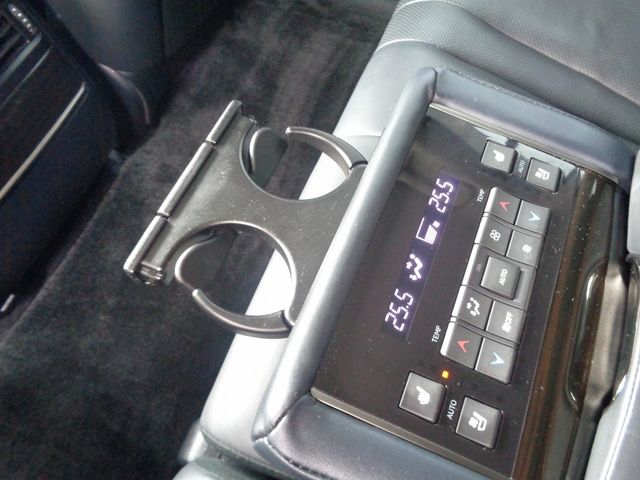 TOYOTA LEXUS LX570 AWD 2018