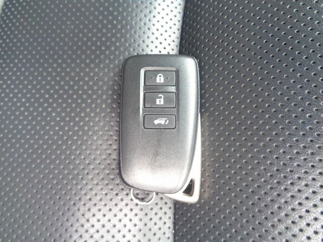 TOYOTA LEXUS LX570 AWD 2018