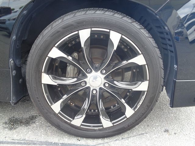 TOYOTA LEXUS LX570 AWD 2018