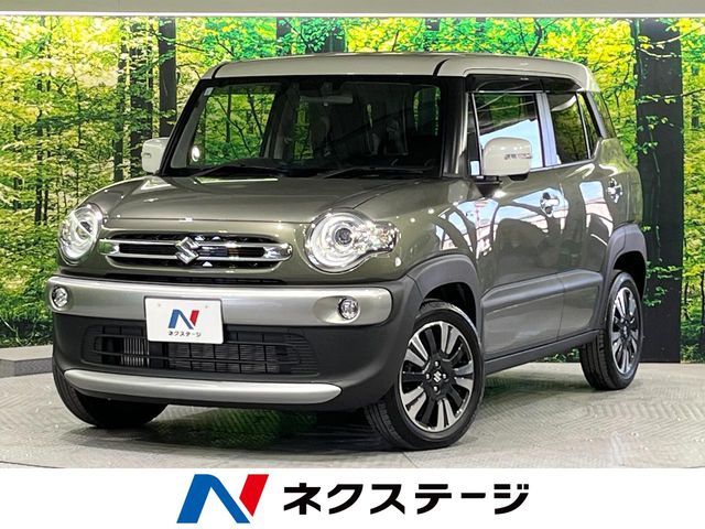 SUZUKI XBEE 2023