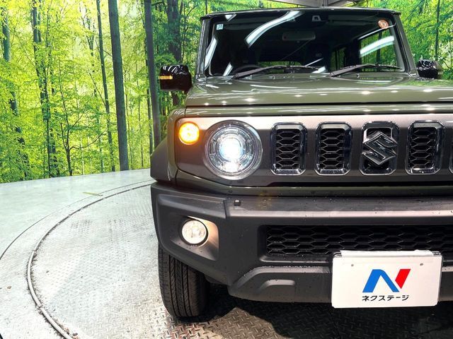 SUZUKI JIMNY NOMADE 2025