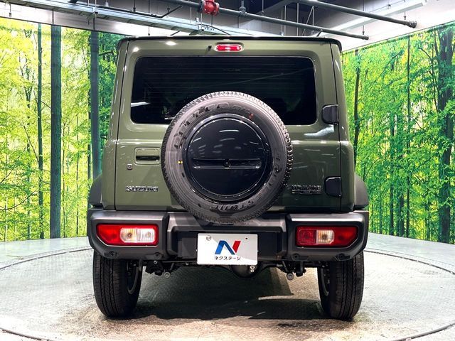 SUZUKI JIMNY NOMADE 2025