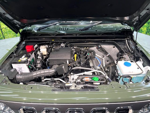 SUZUKI JIMNY NOMADE 2025