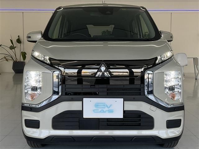 MITSUBISHI ek X EV 2023