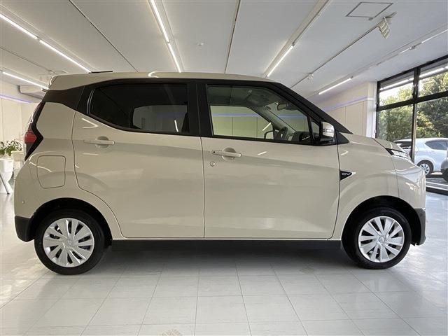 MITSUBISHI ek X EV 2023