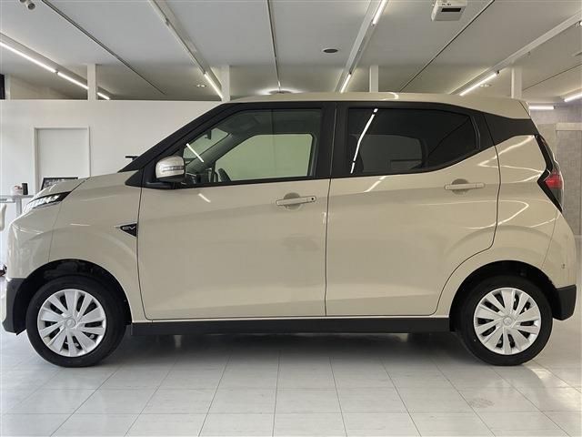 MITSUBISHI ek X EV 2023