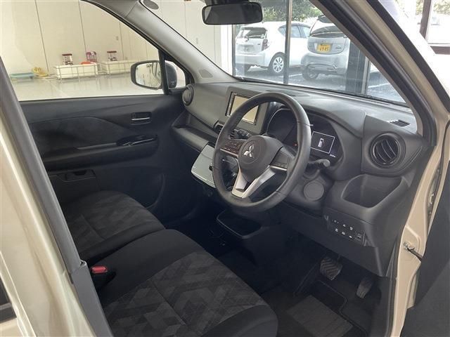 MITSUBISHI ek X EV 2023