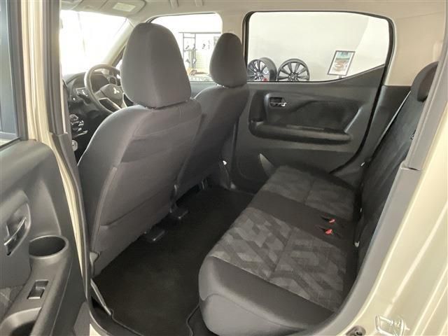 MITSUBISHI ek X EV 2023