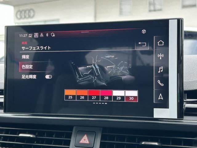 AUDI AUDI RS5 SPORTBACK 2022