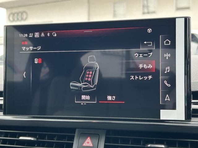 AUDI AUDI RS5 SPORTBACK 2022