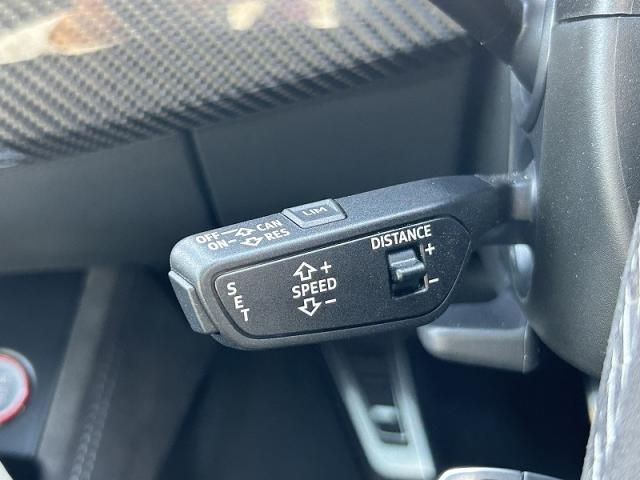 AUDI AUDI RS5 SPORTBACK 2022