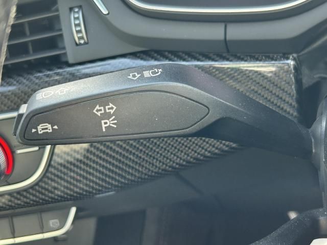 AUDI AUDI RS5 SPORTBACK 2022