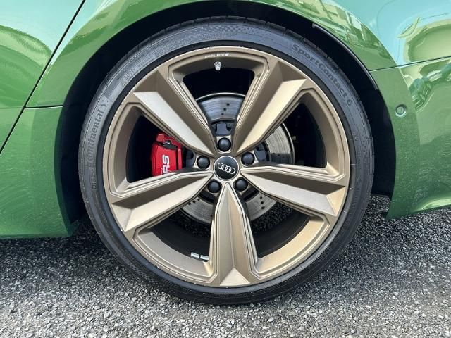 AUDI AUDI RS5 SPORTBACK 2022