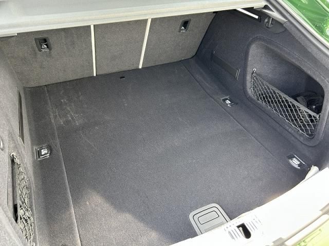 AUDI AUDI RS5 SPORTBACK 2022