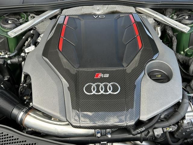 AUDI AUDI RS5 SPORTBACK 2022