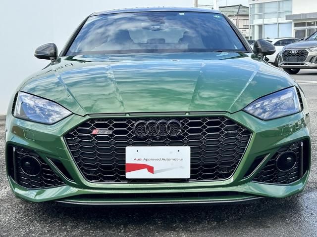 AUDI AUDI RS5 SPORTBACK 2022